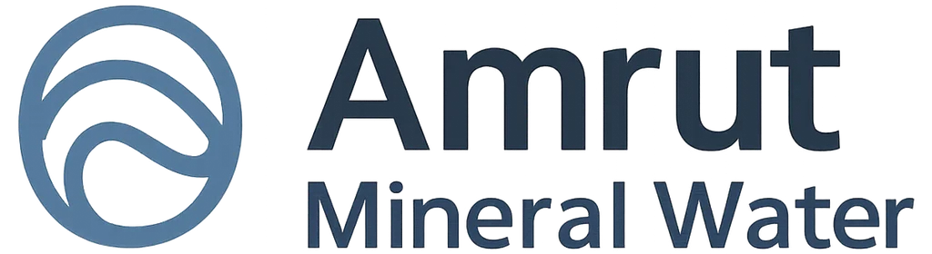 Amrut Mineral Water